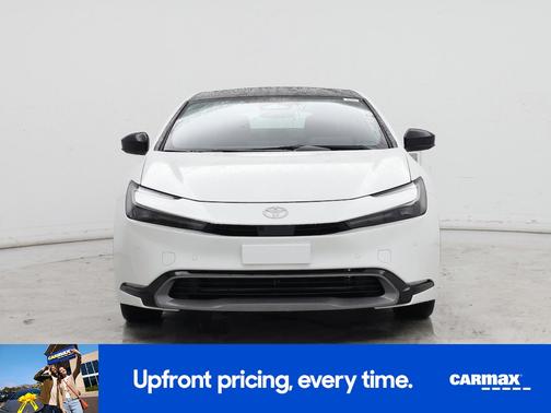2024 Toyota Prius Limited