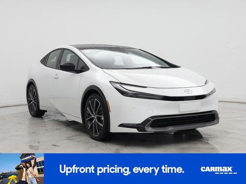 2024 Toyota Prius Limited