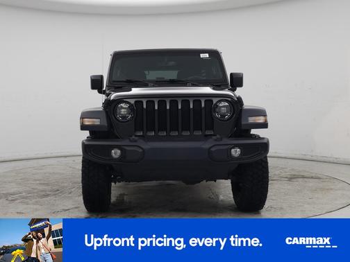 2023 Jeep Wrangler Unlimited Willys