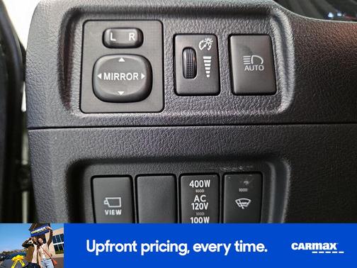 Green 2022 Toyota 4Runner TRD Off Road Premium