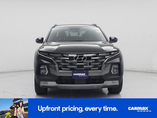 2022 Hyundai SANTA CRUZ Limited