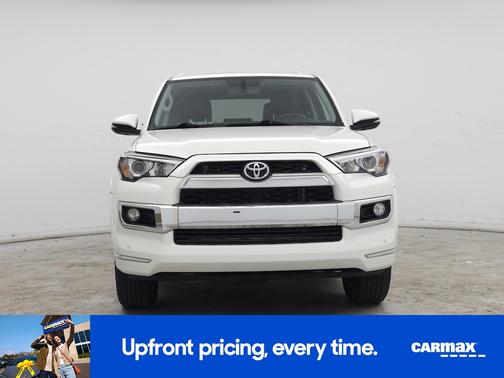 2015 Toyota 4Runner Limited