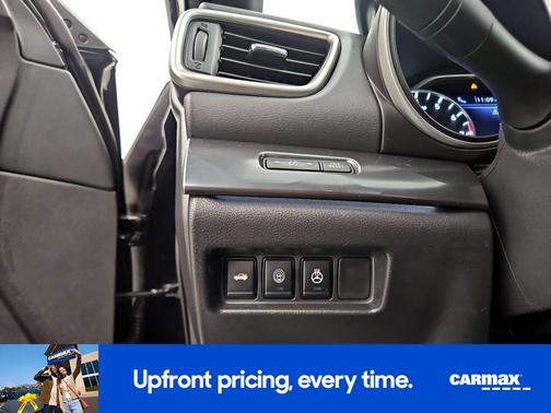 2023 Nissan Maxima SR