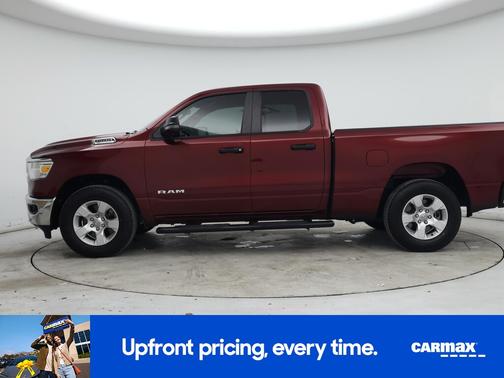 2023 RAM 1500 Bighorn