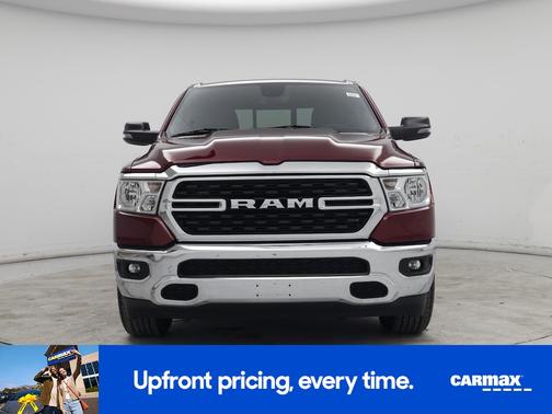 2023 RAM 1500 Bighorn