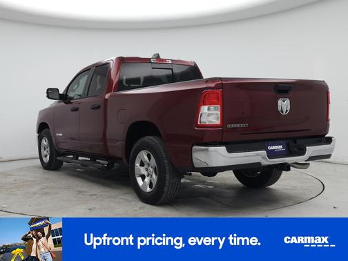 2023 RAM 1500 Bighorn