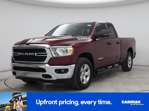 2023 RAM 1500 Bighorn