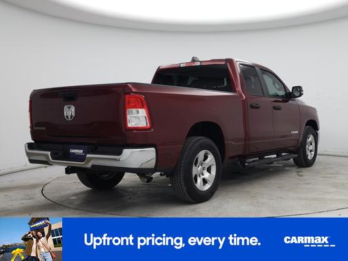 2023 RAM 1500 Bighorn