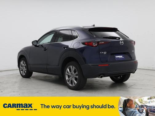 2021 Mazda CX-30 Premium