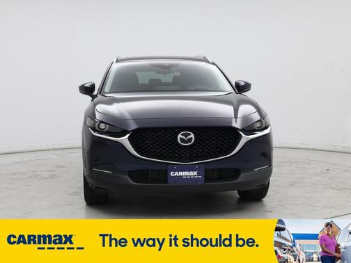 2021 Mazda CX-30 Premium