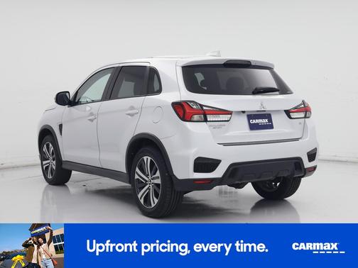 2023 Mitsubishi Outlander Sport SE