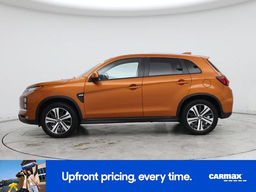 2022 Mitsubishi Outlander Sport ES