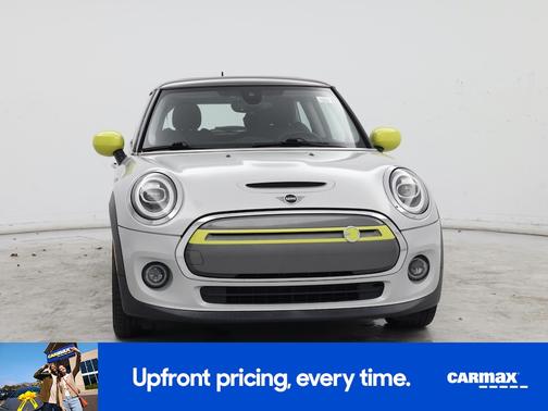 2021 MINI Hardtop SE