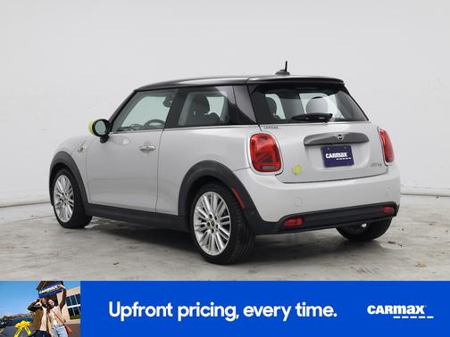 2021 MINI Hardtop SE