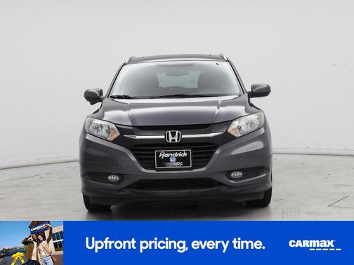 2017 Honda HR-V EX-L