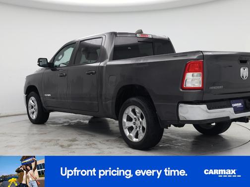 2022 RAM 1500 Bighorn