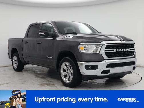 2022 RAM 1500 Bighorn