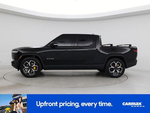 2023 Rivian R1T Adventure Quad-Motor Large