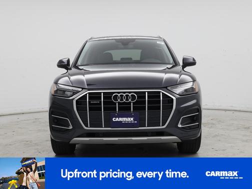 2023 Audi Q5 Premium