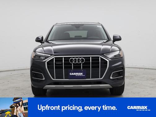 2023 Audi Q5 Premium