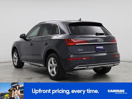 2023 Audi Q5 Premium