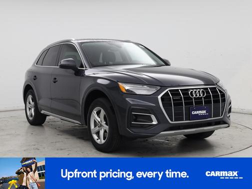 2023 Audi Q5 Premium