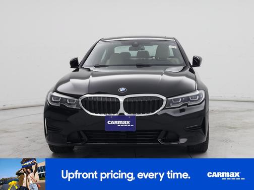 2022 BMW 330 I xDrive