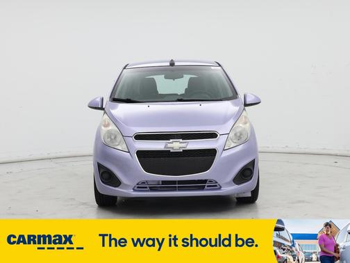 2014 Chevrolet Spark LS