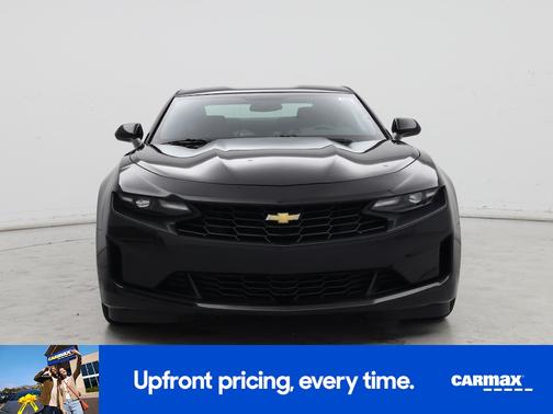 2019 Chevrolet Camaro LT