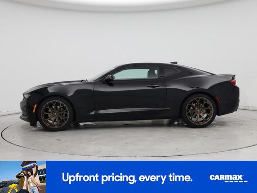 2019 Chevrolet Camaro LT