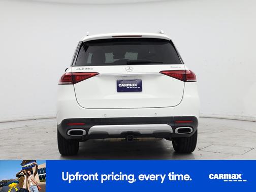 2023 Mercedes-Benz GLE 350 