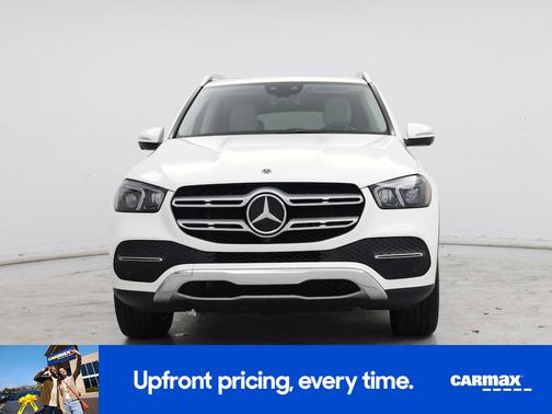 2023 Mercedes-Benz GLE 350