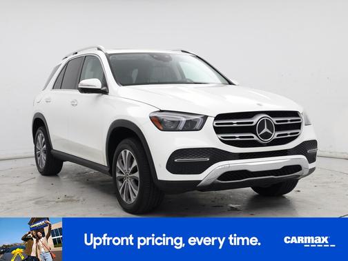 2023 Mercedes-Benz GLE 350 