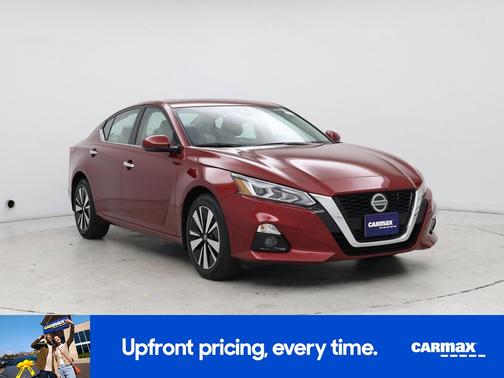 2022 Nissan Altima SL