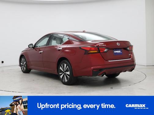 2022 Nissan Altima SL