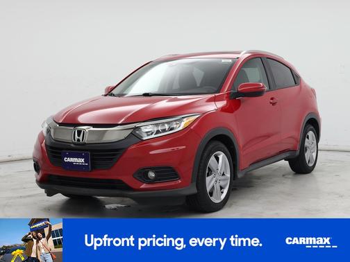 2019 Honda HR-V EX-L