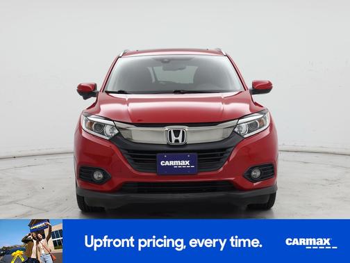 2019 Honda HR-V EX-L