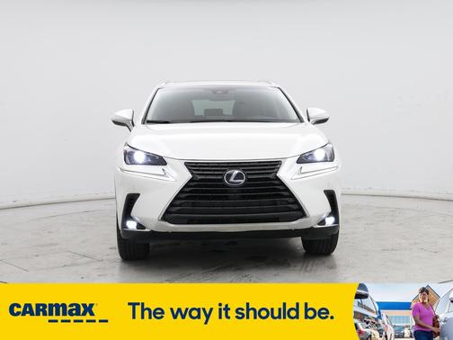 2019 Lexus NX 300h