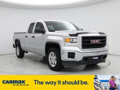 2014 GMC Sierra 1500