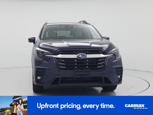 Blue 2023 Subaru Ascent Limited