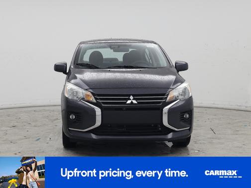 2024 Mitsubishi Mirage G4 LE