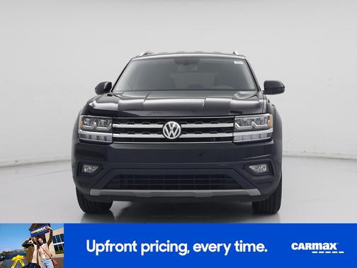 2019 Volkswagen Atlas SE