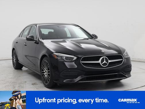 2023 Mercedes-Benz C-Class C 300