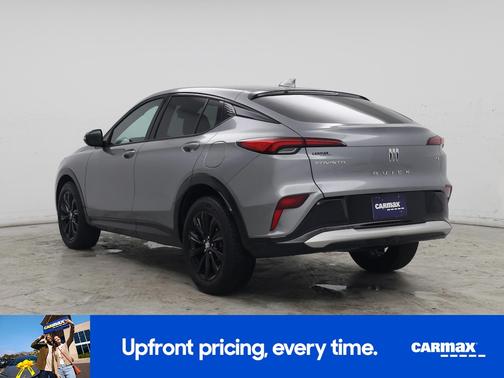 2024 Buick Envista Sport Touring