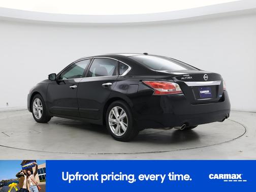 2014 Nissan Altima SL