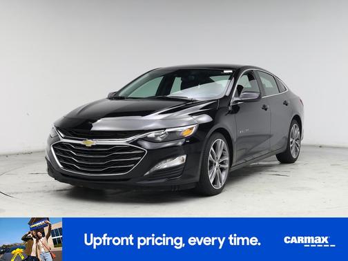 2023 Chevrolet Malibu 1LT