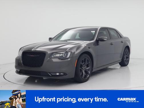 2021 Chrysler 300 S