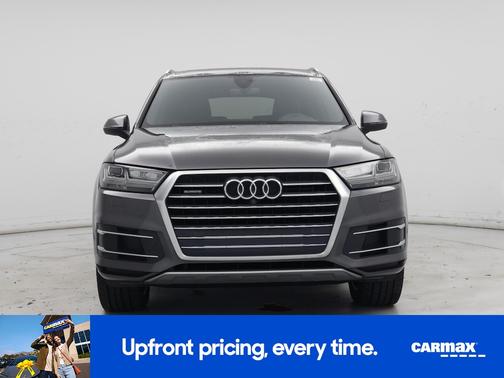 2019 Audi Q7 Premium Plus