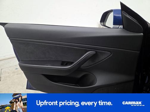 2020 Tesla Model 3 Performance