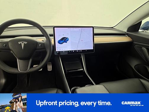 2020 Tesla Model 3 Performance